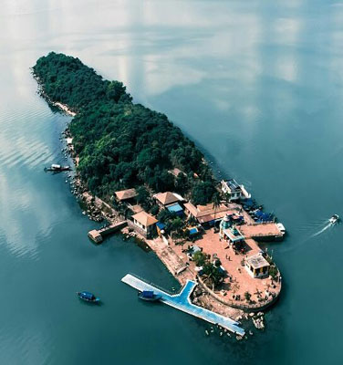 Chilika Wildlife Sanctuary
